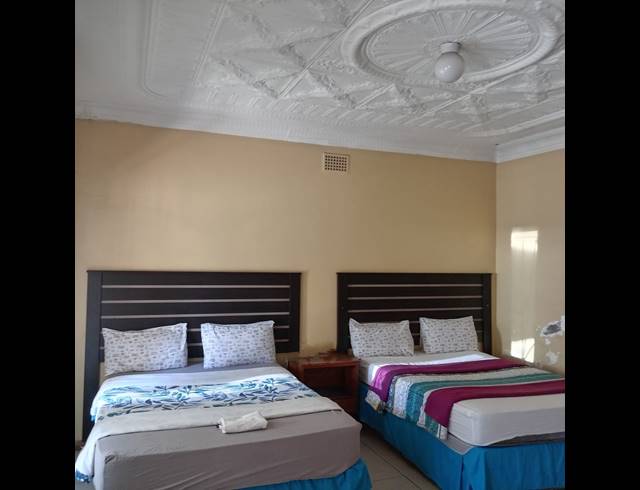 12 BEDROOM APARTMENT BLOCK FOR SALE IN VEREENIGING CENTRAL